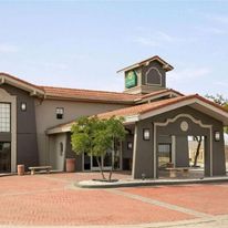 La Quinta Inn San Antonio Vance Jackson