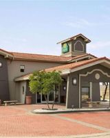 La Quinta Inn San Antonio Vance Jackson