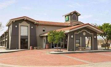 La Quinta Inn San Antonio Vance Jackson