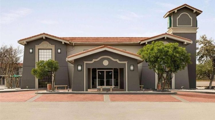 La Quinta Inn San Antonio Vance Jackson Exterior