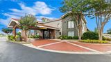 La Quinta Inn Huntsville Research Park Exterior