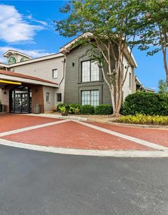 La Quinta Inn Huntsville Research Park