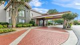 La Quinta Inn Huntsville Research Park Exterior