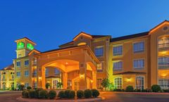 La Quinta Inn & Suites Quail Springs