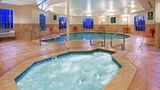 <b>La Quinta Inn & Suites Quail Springs Pool</b>. Images powered by <a href="https://iceportal.shijigroup.com/" title="IcePortal" target="_blank">IcePortal</a>.