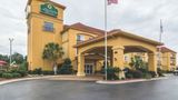 La Quinta Inn/Stes by Wyndham Prattville Exterior