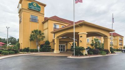 La Quinta Inn/Stes by Wyndham Prattville