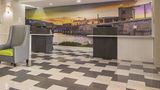 La Quinta Inn/Stes by Wyndham Prattville Lobby