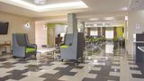 La Quinta Inn/Stes by Wyndham Prattville Lobby