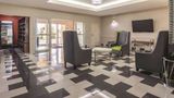La Quinta Inn/Stes by Wyndham Prattville Lobby