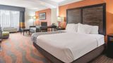 La Quinta Inn/Stes by Wyndham Prattville Room