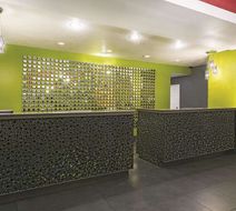 La Quinta Inn & Suites Laredo Airport Lobby