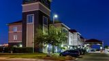 <b>La Quinta Inn & Suites Laredo Airport Exterior</b>. Images powered by <a href="https://iceportal.shijigroup.com/" title="IcePortal" target="_blank">IcePortal</a>.