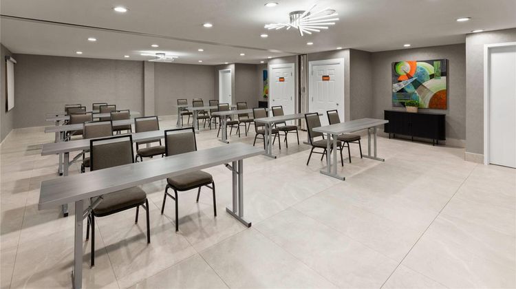 La Quinta Inn & Suites Laredo Airport Meeting