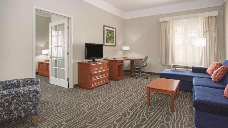 La Quinta Inn & Suites Gallup Suite