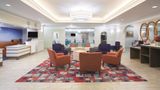 <b>La Quinta Inn & Suites Gallup Lobby</b>. Images powered by <a href="https://iceportal.shijigroup.com/" title="IcePortal" target="_blank">IcePortal</a>.