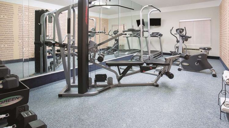 La Quinta Inn & Suites Gallup Health
