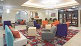 <b>La Quinta Inn & Suites Gallup Lobby</b>. Images powered by <a href="https://iceportal.shijigroup.com/" title="IcePortal" target="_blank">IcePortal</a>.