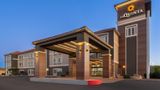<b>La Quinta Inn & Suites Gallup Exterior</b>. Images powered by <a href="https://iceportal.shijigroup.com/" title="IcePortal" target="_blank">IcePortal</a>.