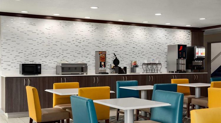 La Quinta Inn Peru Other