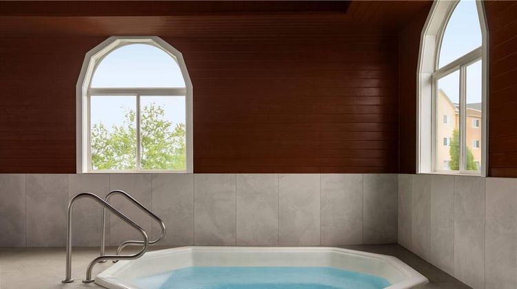 La Quinta Inn Peru Pool