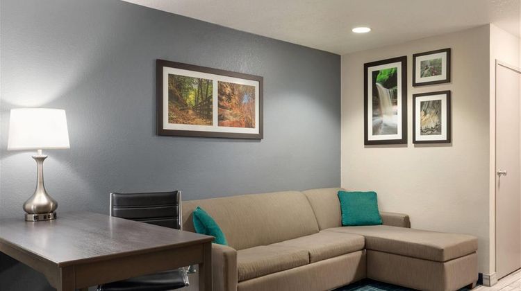 La Quinta Inn Peru Suite