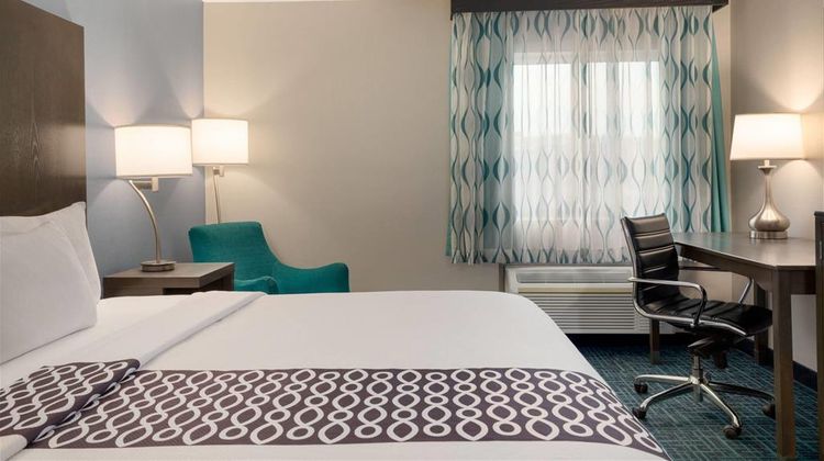 La Quinta Inn Peru Room