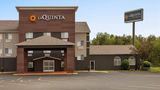<b>La Quinta Inn Peru Exterior</b>. Images powered by <a href="https://iceportal.shijigroup.com/" title="IcePortal" target="_blank">IcePortal</a>.