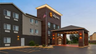 La Quinta Inn Peru