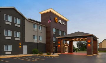 La Quinta Inn Peru