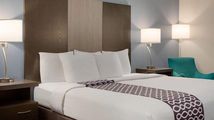 La Quinta Inn Peru Room