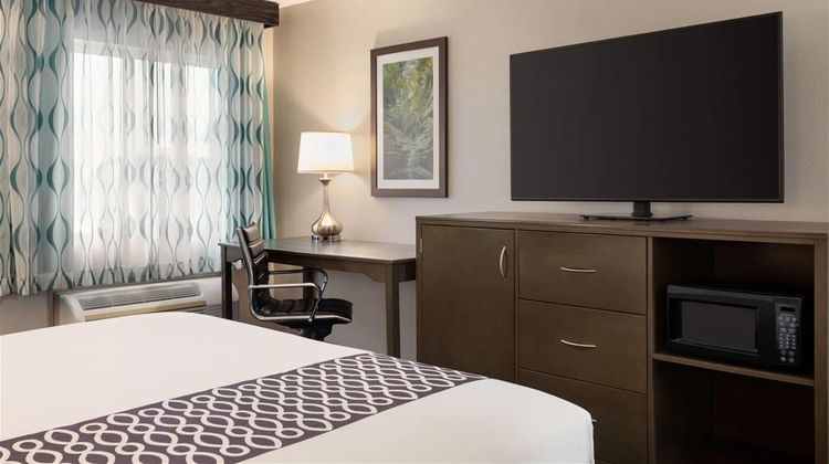 La Quinta Inn Peru Room