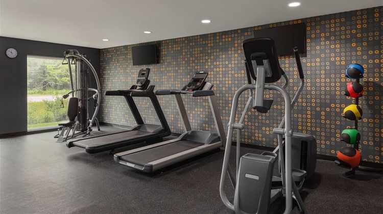La Quinta Inn Peru Health