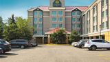 La Quinta Inn Vancouver Airport Exterior