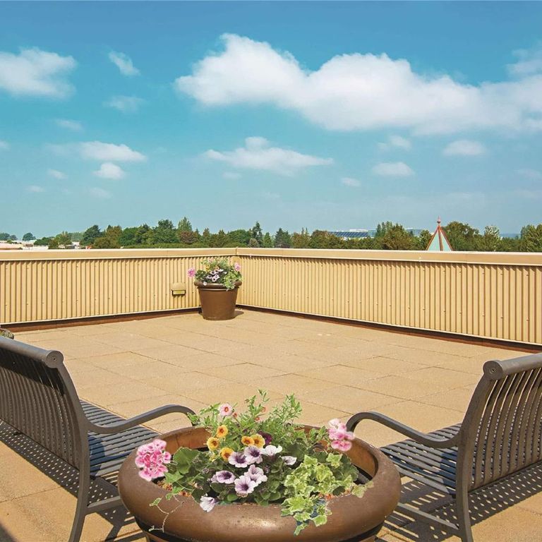 La Quinta Inn Vancouver Airport