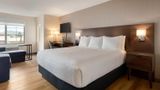 La Quinta Inn Vancouver Airport Room