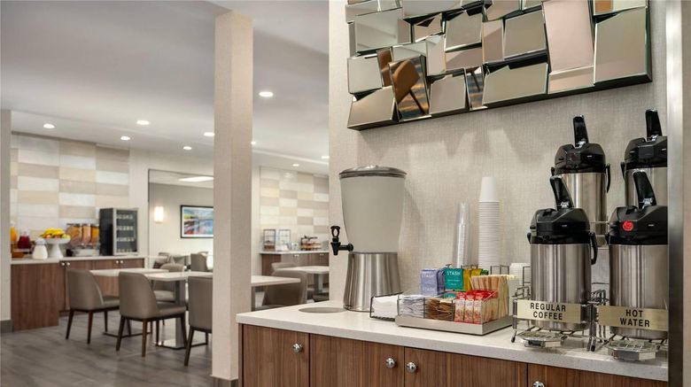 <b>La Quinta Inn Vancouver Airport Other</b>. Images powered by <a href="https://iceportal.shijigroup.com/" title="IcePortal" target="_blank">IcePortal</a>.