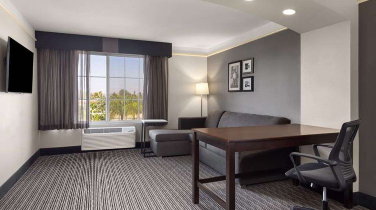 La Quinta Inn & Suites Stevenson Ranch Room