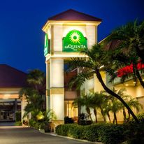 La Quinta Inn Clearwater Central