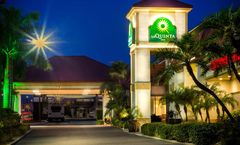 La Quinta Inn Clearwater Central