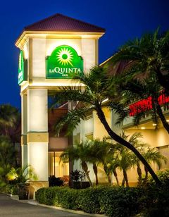 La Quinta Inn Clearwater Central