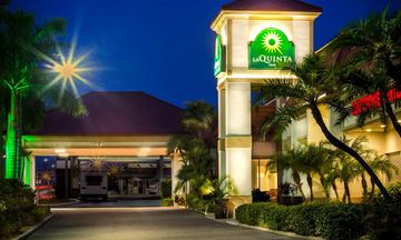 La Quinta Inn Clearwater Central