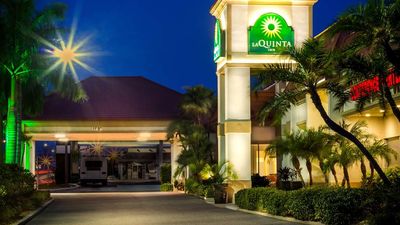 La Quinta Inn Clearwater Central