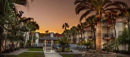 La Quinta Inn Clearwater Central Exterior