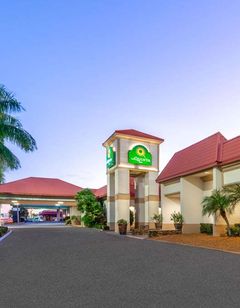 La Quinta Inn Clearwater Central