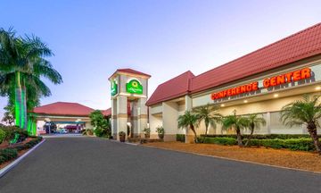 La Quinta Inn Clearwater Central