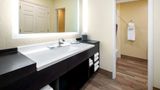 La Quinta Inn Clearwater Central Room