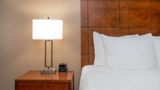 La Quinta Inn Clearwater Central Room