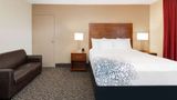La Quinta Inn Clearwater Central Room