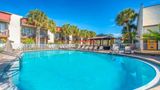 La Quinta Inn Clearwater Central Pool